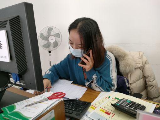 有速度！有溫度！浙江化工黨員積極參加疫情防控志愿者工作，助力社區(qū)筑牢一線防控堡壘